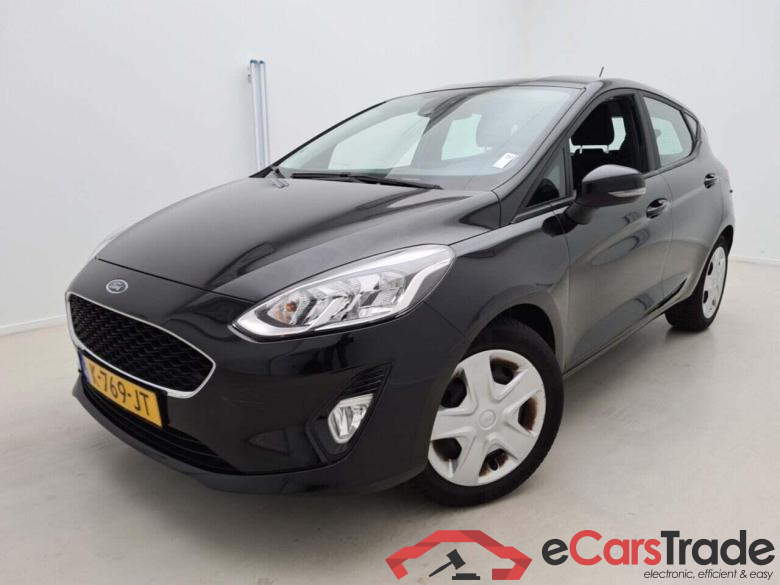 FORD Fiesta 1.0 EcoB. Connected