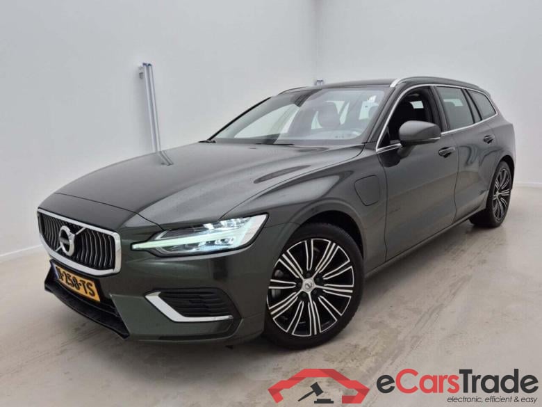 VOLVO V60 2.0 T6 AWD Inscr.Exp