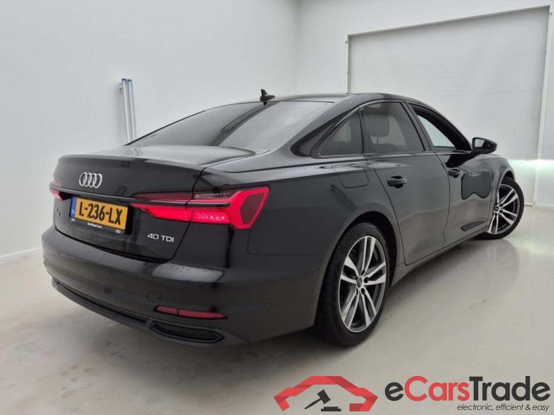 AUDI A6 LIMOUSINE 40 TDI Business ed. #2