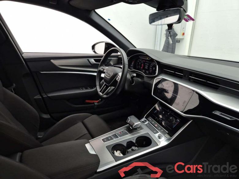 AUDI A6 LIMOUSINE 40 TDI Business ed. #3