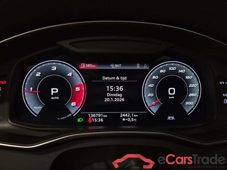 AUDI A6 LIMOUSINE 40 TDI Business ed. #4