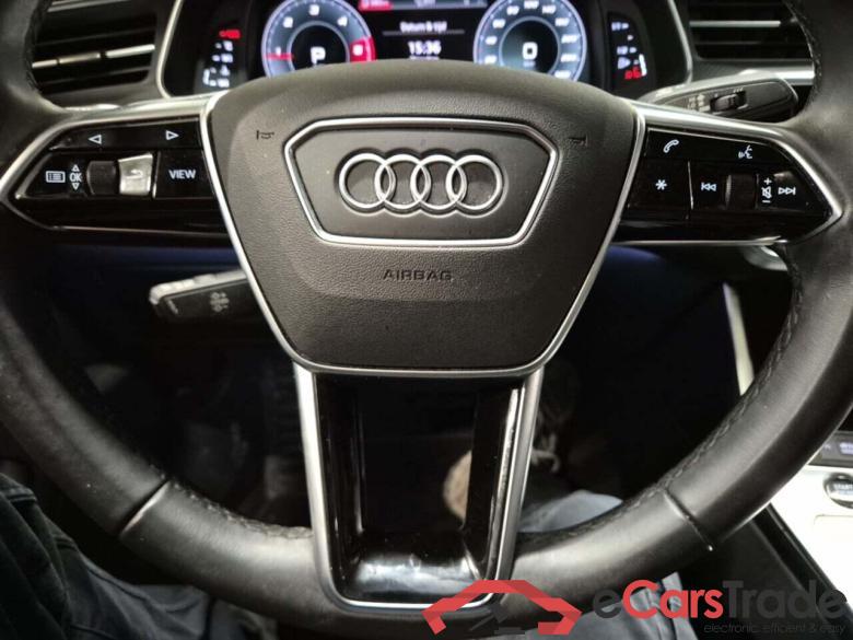 AUDI A6 LIMOUSINE 40 TDI Business ed. #5