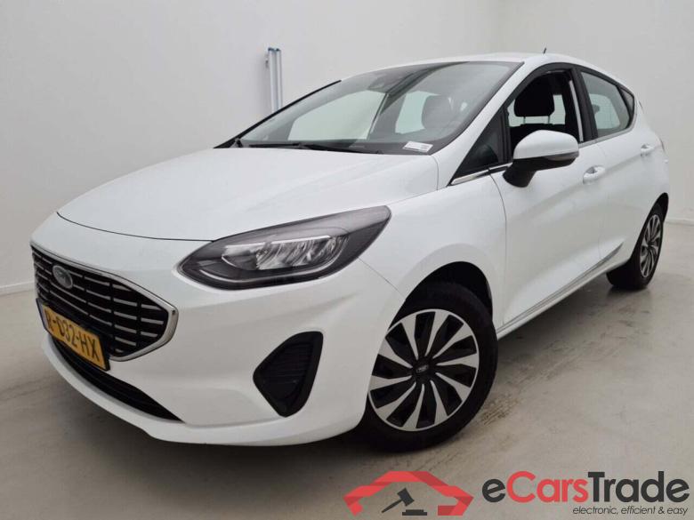 FORD Fiesta 1.0 EcoB.Hy. Tit. #1