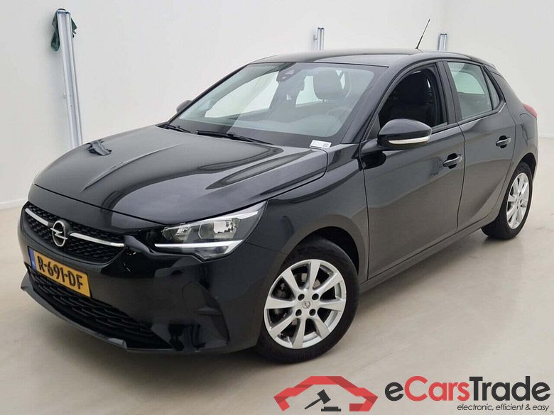 OPEL Corsa 1.2 Edition