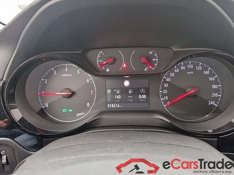 OPEL Corsa 1.2 Edition #5