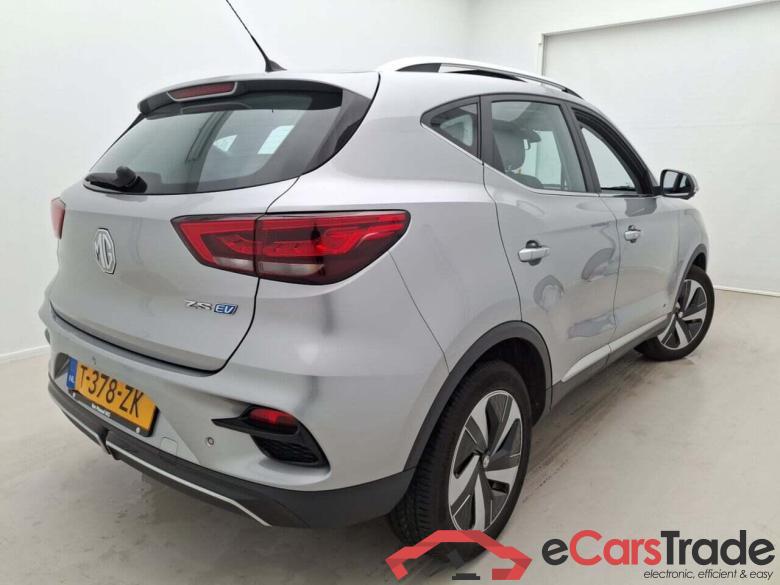 MG Mg zs ev EV Long Range Luxury 70 kWh #2