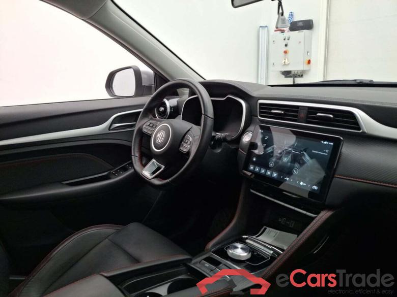 MG Mg zs ev EV Long Range Luxury 70 kWh #3