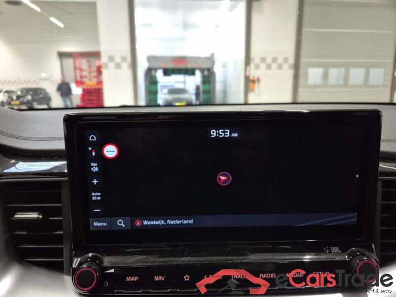 KIA PRO CEED 1.5 T-GDi GT-PlusLine #6