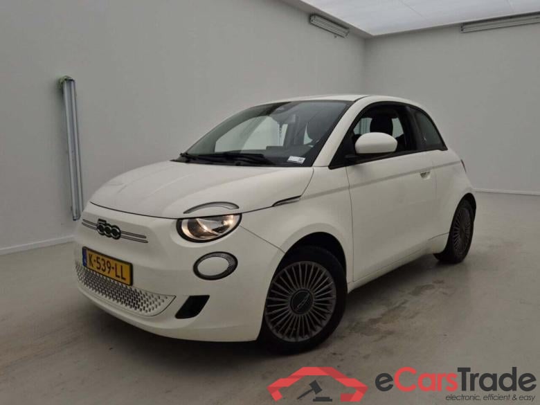 FIAT 500 e Bns LaunchEd 42kWh