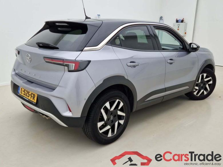 OPEL MOKKA 1.2T Business Elegance AUT #2