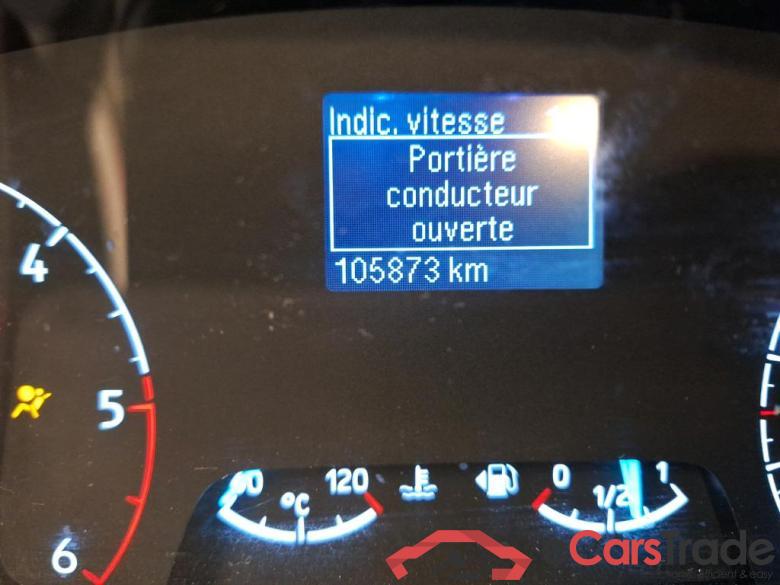 FORD TRANSIT CUSTOM 2.0TD 130PS LIMITED FWD 280 SWB #6