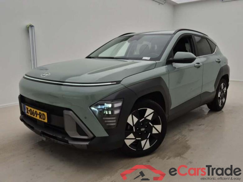 HYUNDAI Kona 1.6 GDI HEV Premium