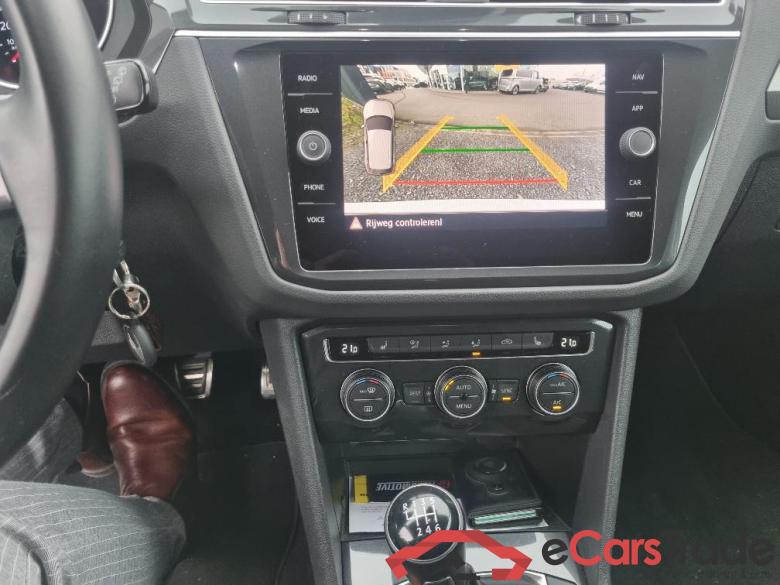 VOLKSWAGEN Tiguan IQ.Drive 1.5 TSI ACT OPF  96 kW (130 pk) 6 versnellingen manueel #5