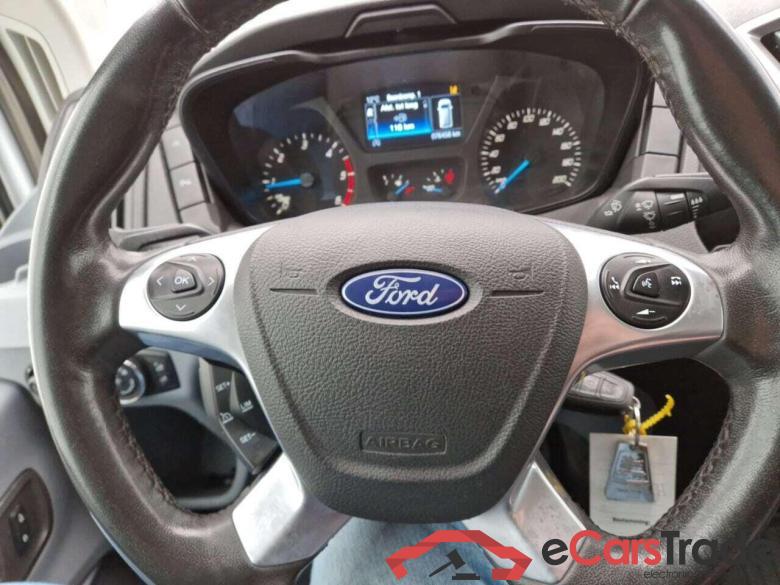 FORD Transit 290 2.0 TDCI L2H2 Trend #6