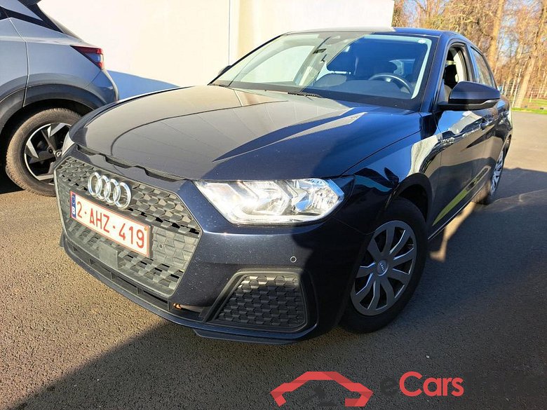 Audi A1 Sportback 1.0 25 TFSI Virtual Navi Klima PDC ...