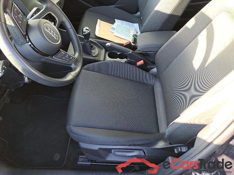 Audi A1 Sportback 1.0 25 TFSI Virtual Navi Klima PDC ... #5