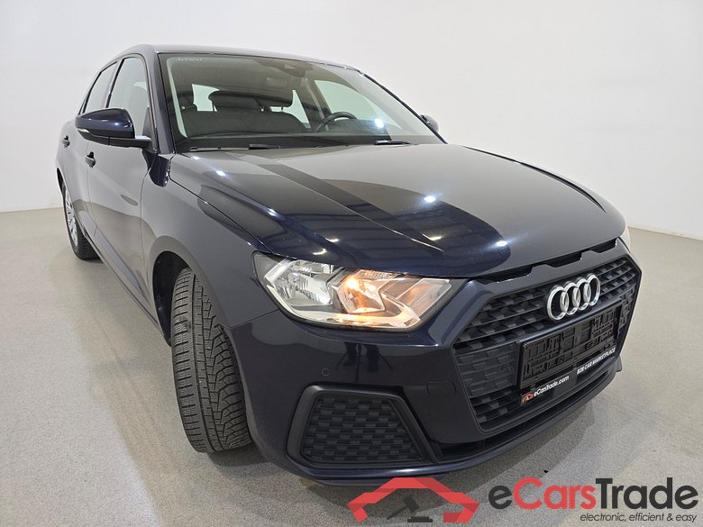 Audi A1 Sportback 1.0 25 TFSI Virtual Navi Klima PDC ... #3