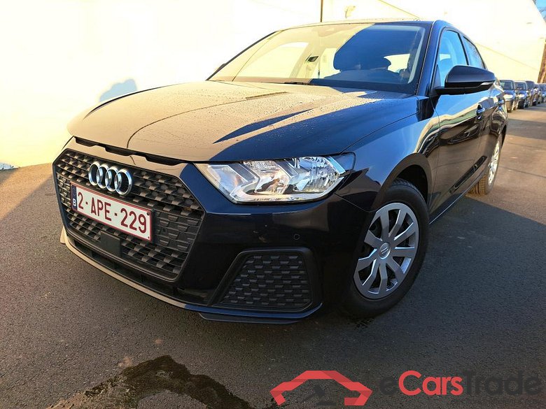 Audi A1 Sportback 1.0 25 TFSI Virtual Navi Klima PDC .. #1