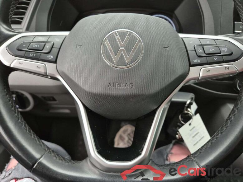 VOLKSWAGEN Transporter 2.0 TDI L2H1 DSG #5
