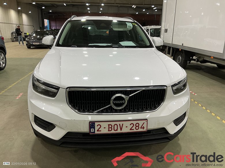 Volvo XC40 1.5 T2 LED Virtual ACC Navi KeylessGo Klima PDC ... #2