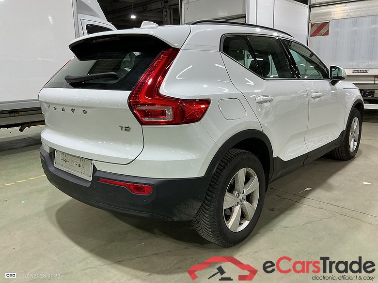 Volvo XC40 1.5 T2 LED Virtual ACC Navi KeylessGo Klima PDC ... #3