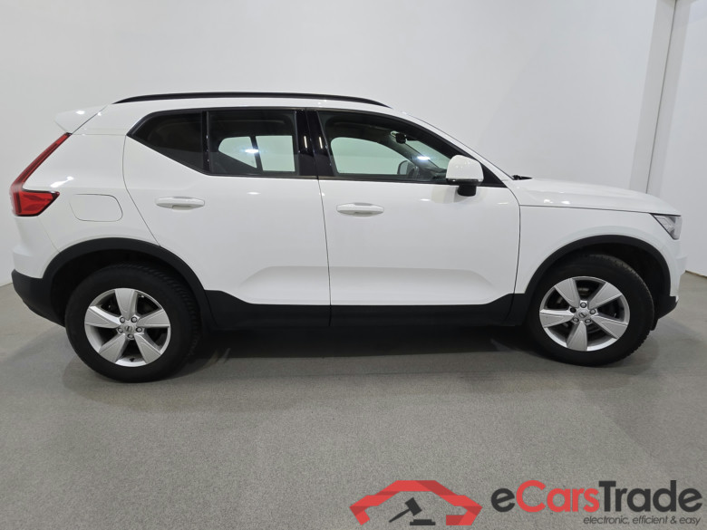 Volvo XC40 1.5 T2 LED Virtual ACC Navi KeylessGo Klima PDC ... #5