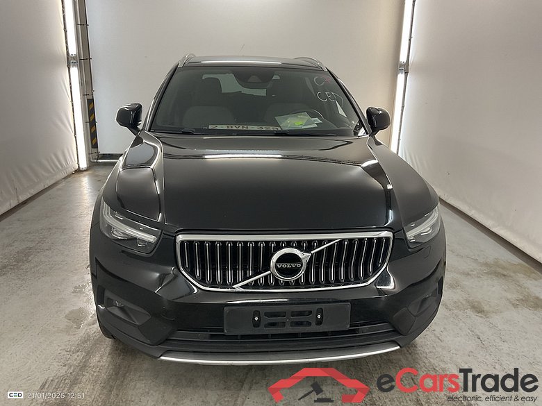 Volvo XC40 1.5 T4 Plug-In Hybrid Inscription Aut. LED-Xenon Virtual Harman/Kardon ACC Navi KeylessGo Klima PDC ... #2