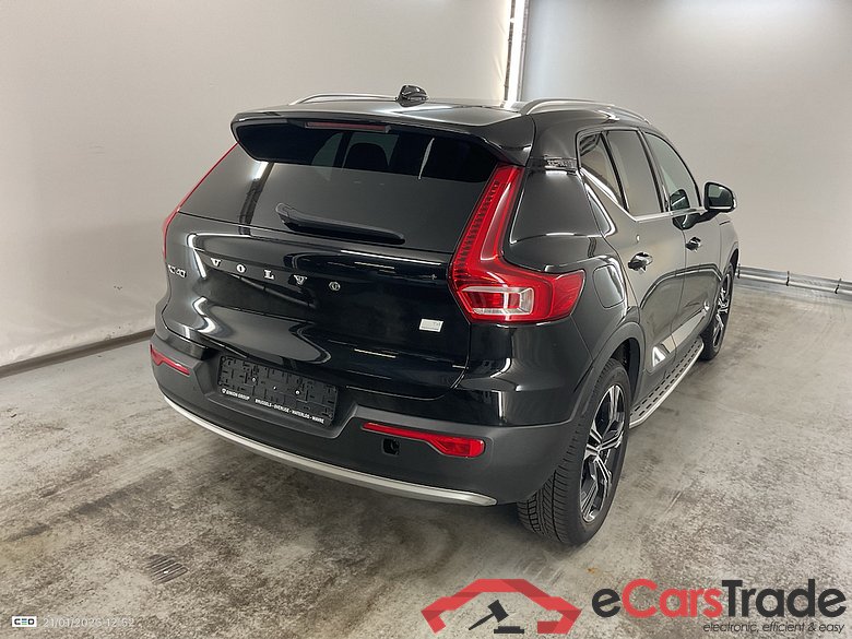 Volvo XC40 1.5 T4 Plug-In Hybrid Inscription Aut. LED-Xenon Virtual Harman/Kardon ACC Navi KeylessGo Klima PDC ... #3