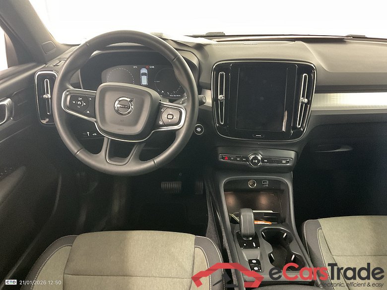 Volvo XC40 1.5 T4 Plug-In Hybrid Inscription Aut. LED-Xenon Virtual Harman/Kardon ACC Navi KeylessGo Klima PDC ... #6