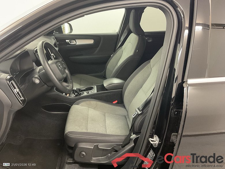 Volvo XC40 1.5 T4 Plug-In Hybrid Inscription Aut. LED-Xenon Virtual Harman/Kardon ACC Navi KeylessGo Klima PDC ... #5