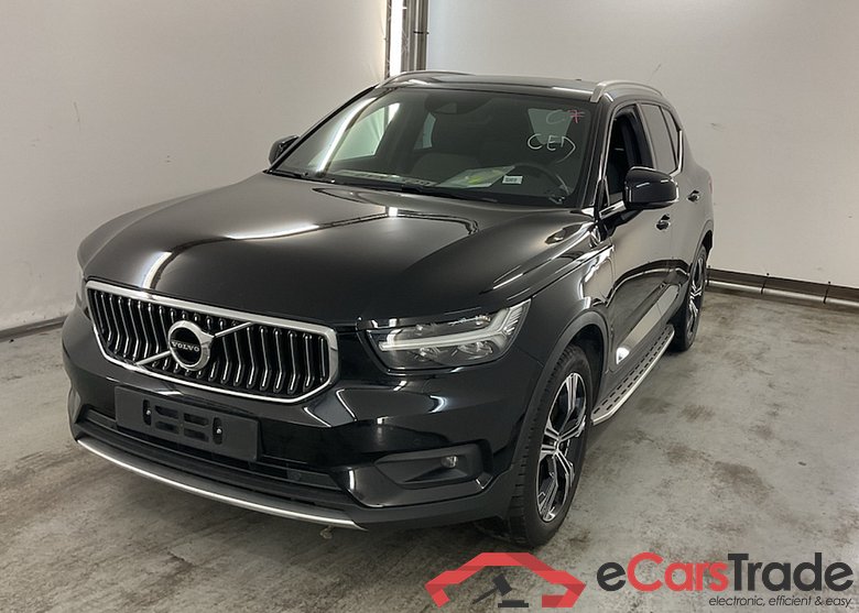 Volvo XC40 1.5 T4 Plug-In Hybrid Inscription Aut. LED-Xenon Virtual Harman/Kardon ACC Navi KeylessGo Klima PDC ... #1