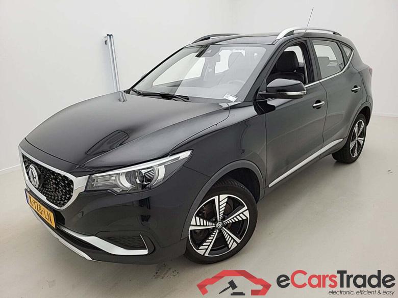 MG MG ZS EV Luxury 45 kWh #1