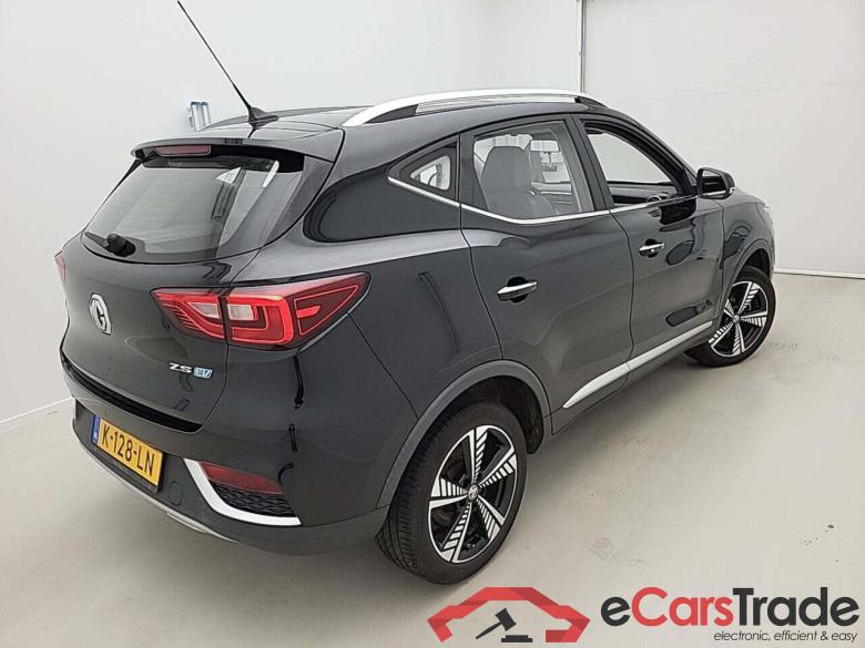 MG MG ZS EV Luxury 45 kWh #2