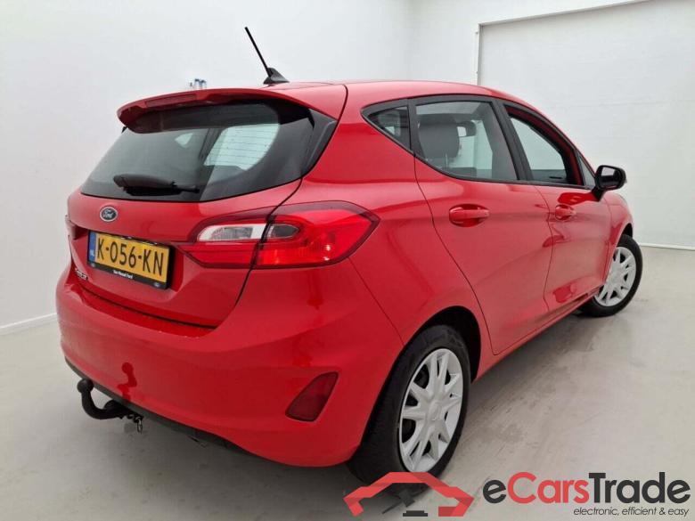 FORD Fiesta 1.0 EcoB. Connected #2