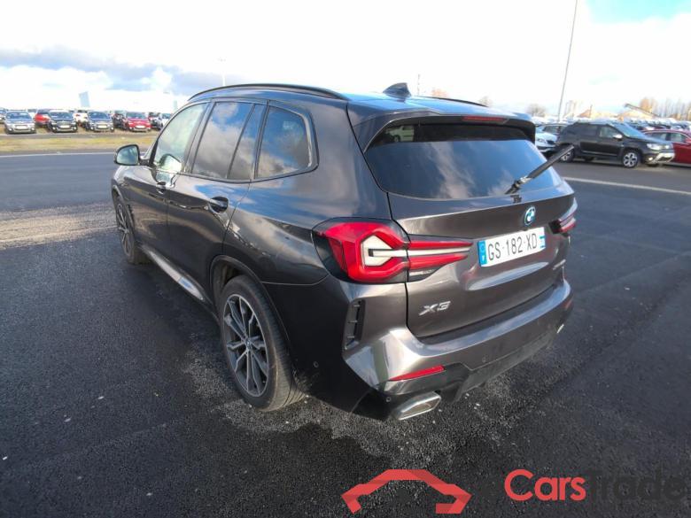 X3 XDRIVE 30E 292 MSPORT RSK WIP chtx #6