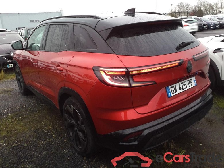 Renault Austral 1.2 E-Tech Hybrid Techno Esprit Alpine Aut. LED Virtual Ambient Navi-Pro KeylessGo Klima PDC ... #4