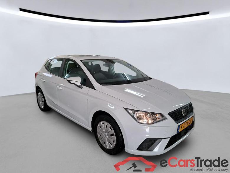 SEAT Ibiza 70 kW #3