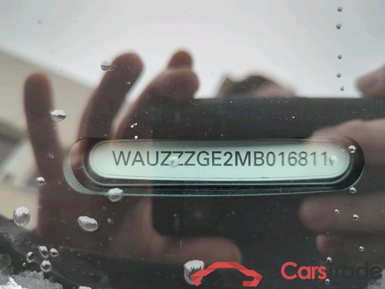 AUDI e-tron Sportback 300 kW #3