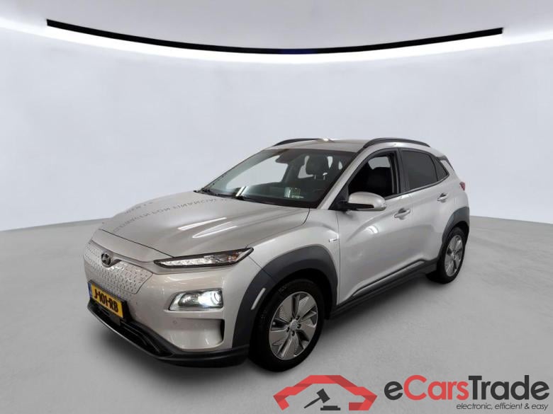 HYUNDAI Kona 150 kW