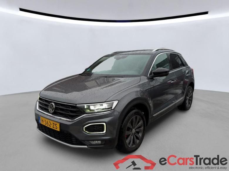 VOLKSWAGEN T-Roc 110 kW #1