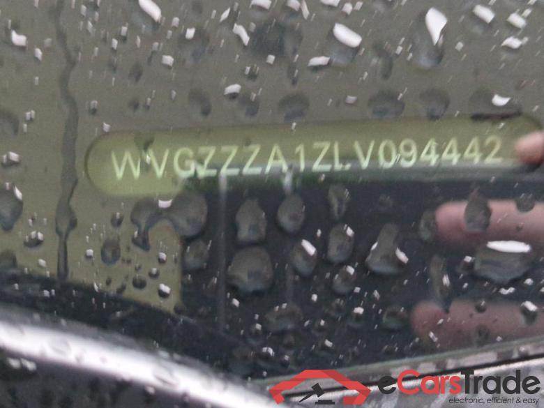 VOLKSWAGEN T-Roc 110 kW #3