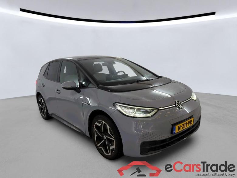 VOLKSWAGEN ID.3 150 kW #5