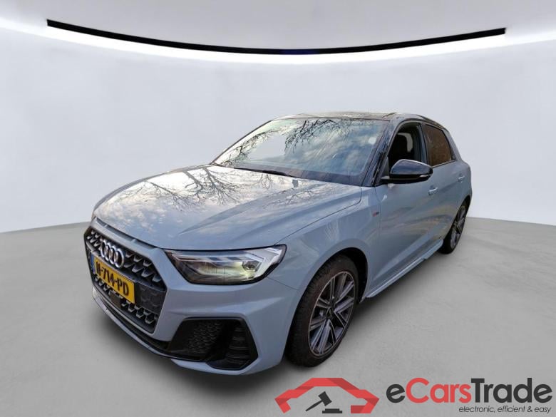 AUDI A1 Sportback 70 kW