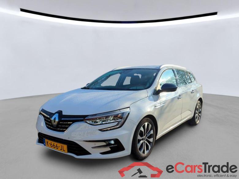 RENAULT Mégane Estate 116 kW #1