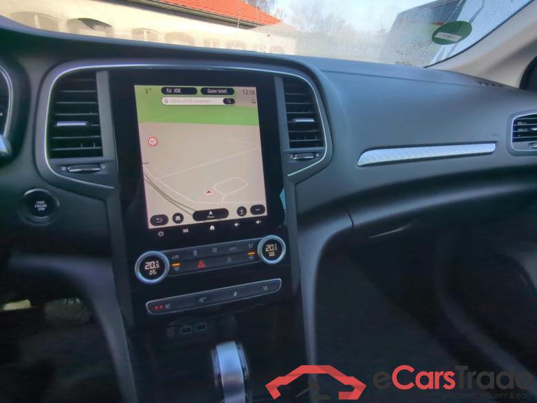 RENAULT Mégane Estate 116 kW #2