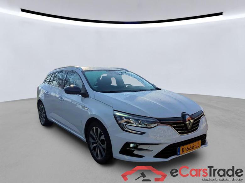 RENAULT Mégane Estate 116 kW #4