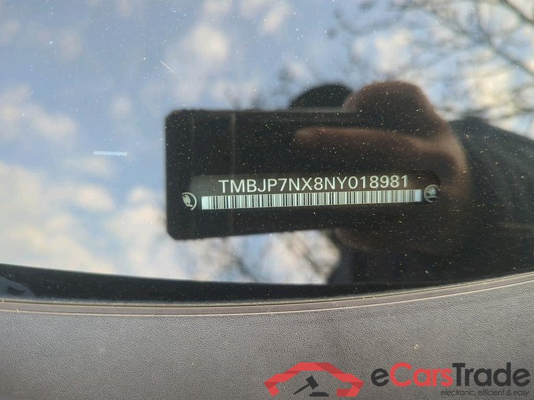 SKODA Octavia Combi 81 kW #2