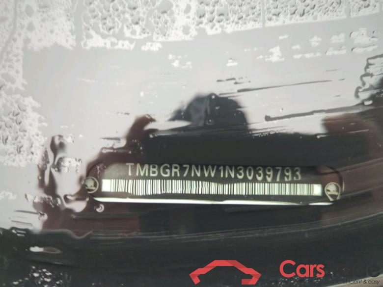 SKODA Kamiq 81 kW #2