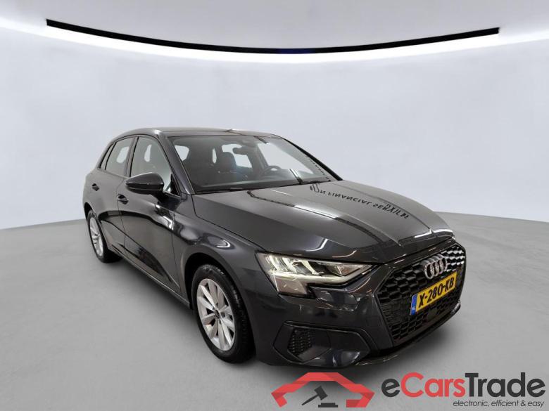 AUDI A3 Sportback 81 kW #4