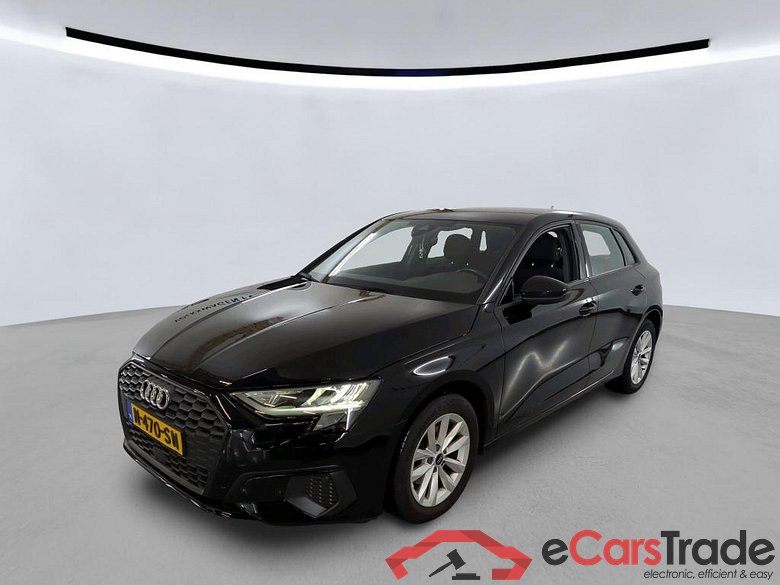 AUDI A3 Sportback 81 kW #1